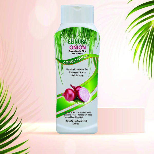 Onion Conditioner