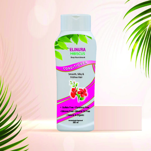 Hibiscus Conditioner