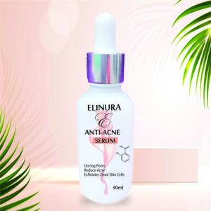 Anti Acne Serum
