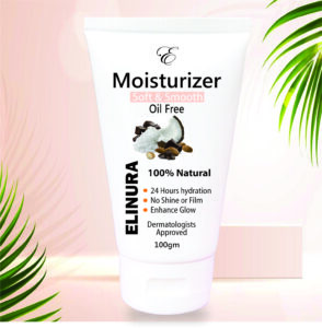 Elinura Moisturizer