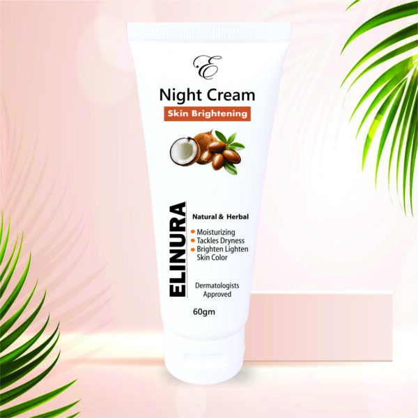 Night Cream