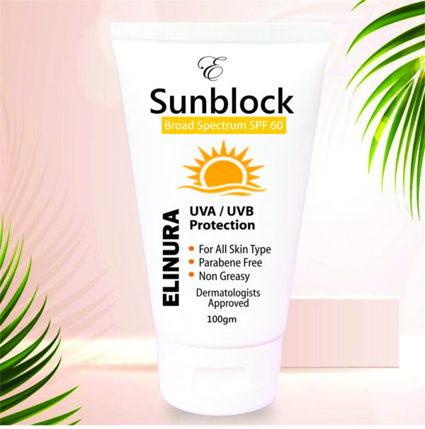 Sunblock